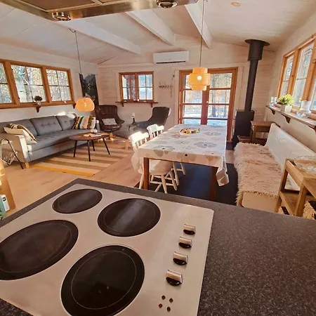 Cozy Summer House Near *