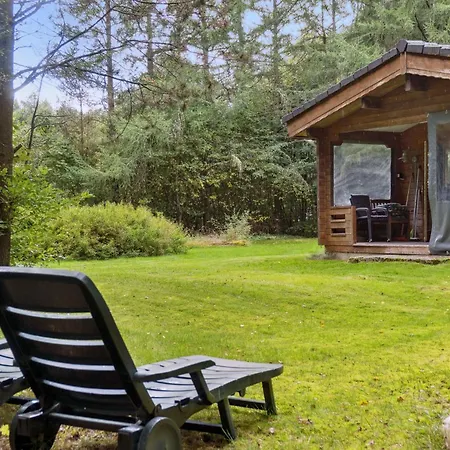 Cozy Summer House Near 펜션 헤르닝