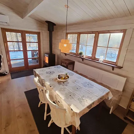 Cozy Summer House Near *