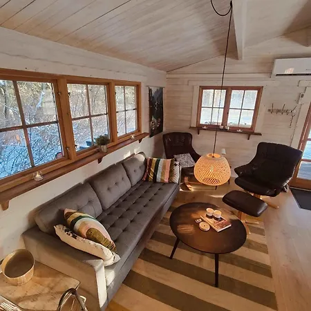 Cozy Summer House Near *