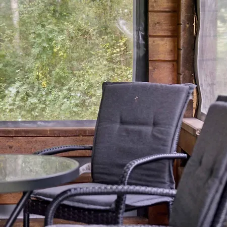 Cozy Summer House Near 헤르닝
