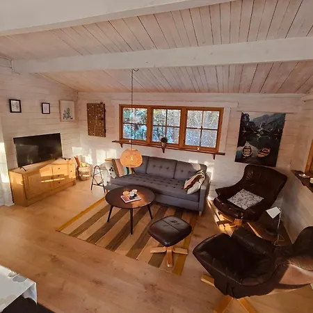 Дом отдыха Cozy Summer House Near *