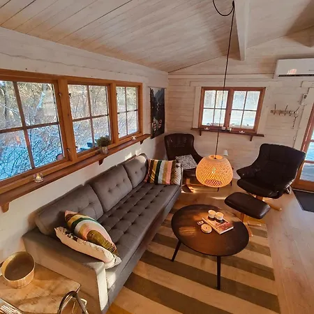 Cozy Summer House Near *