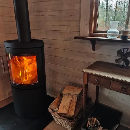 Cozy Summer House Near * Хернинг