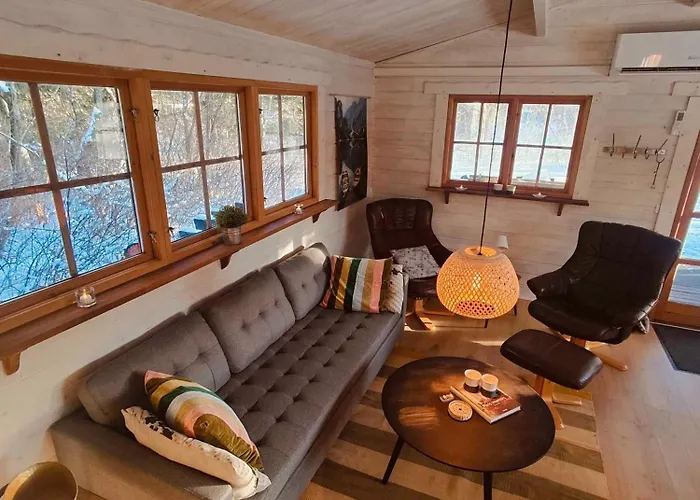 Cozy Summer House Near Casa vacanze