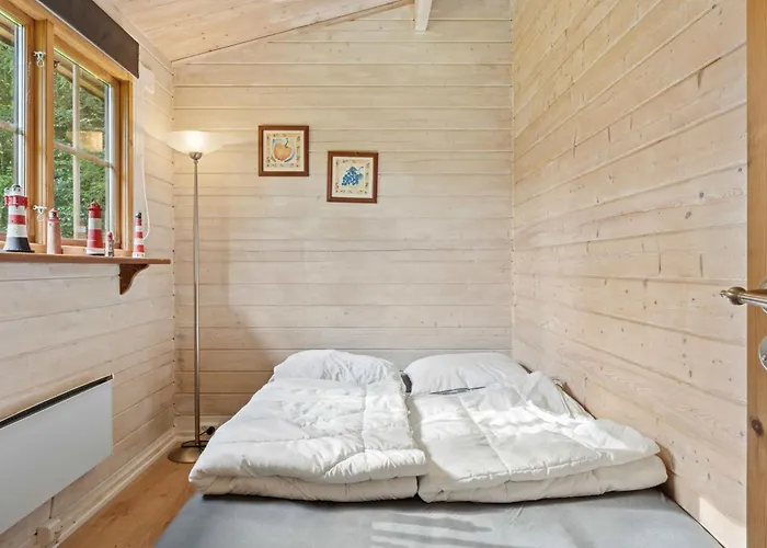 Casa vacanze Cozy Summer House Near Herning