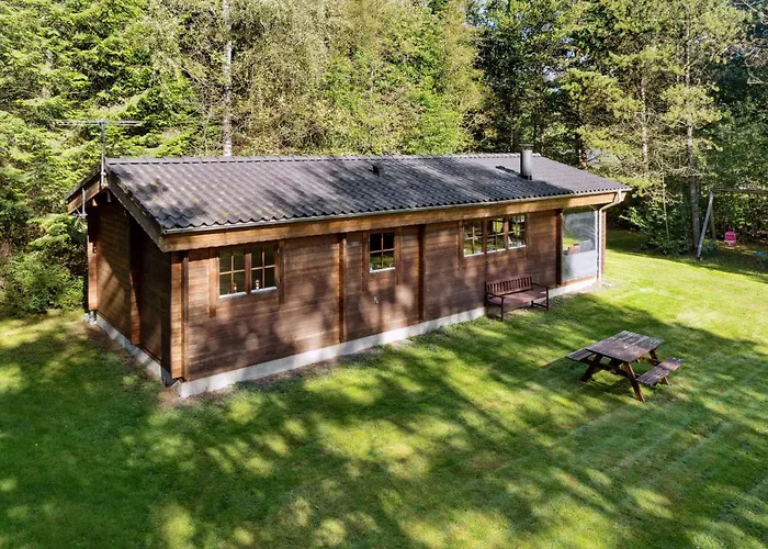 Casa vacanze Cozy Summer House Near *